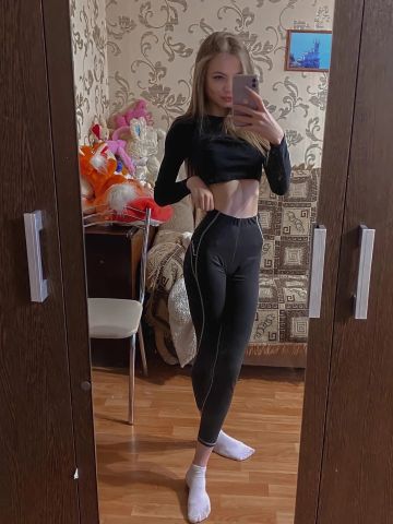 Проститутка Мальвина